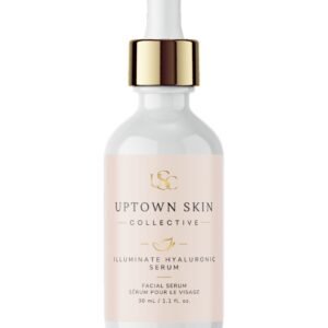 Illuminate Hyaluronic Serum