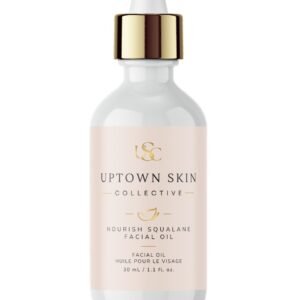 Nourish Squalane Facial Oil