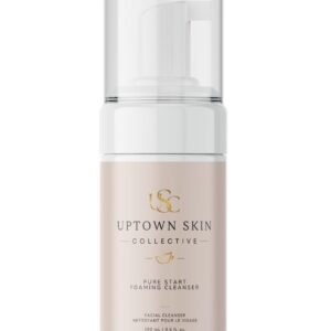 Pure Start Foaming Cleanser
