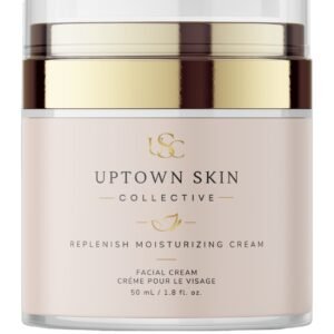 Replenish Moisturizing Cream