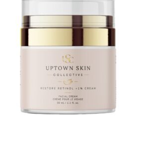 Restore Retinol +1% Cream